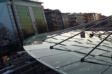 Metal Roofing