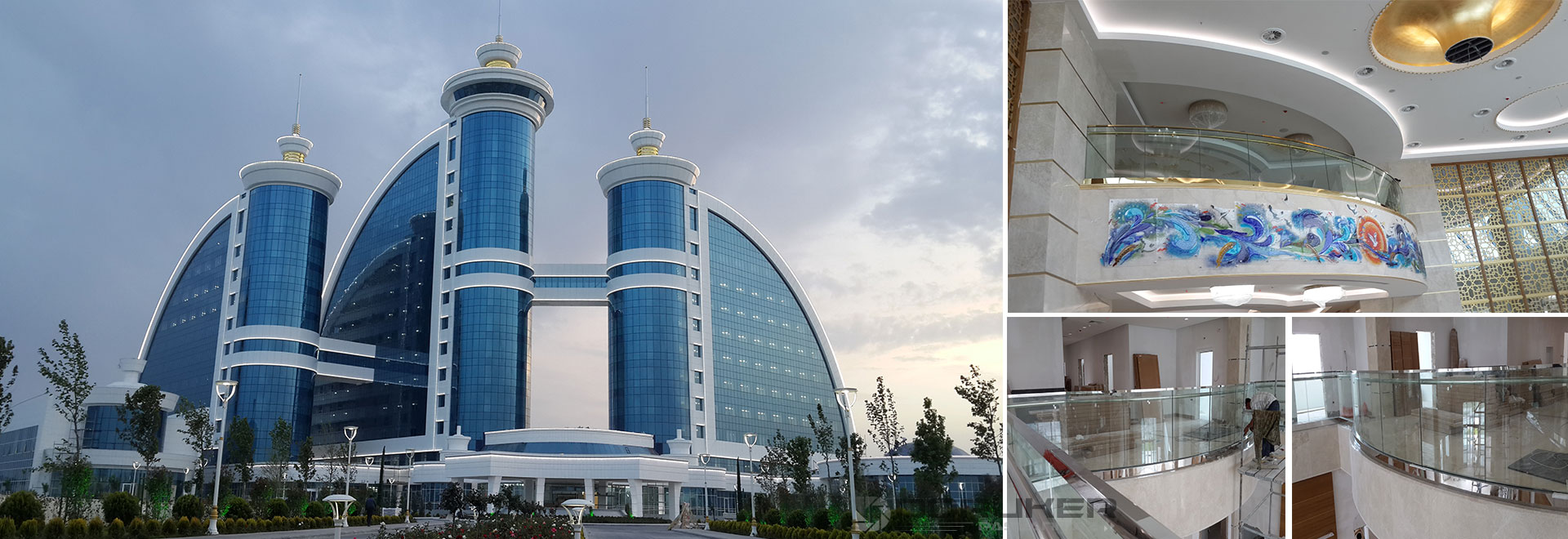HAZAR HOTEL